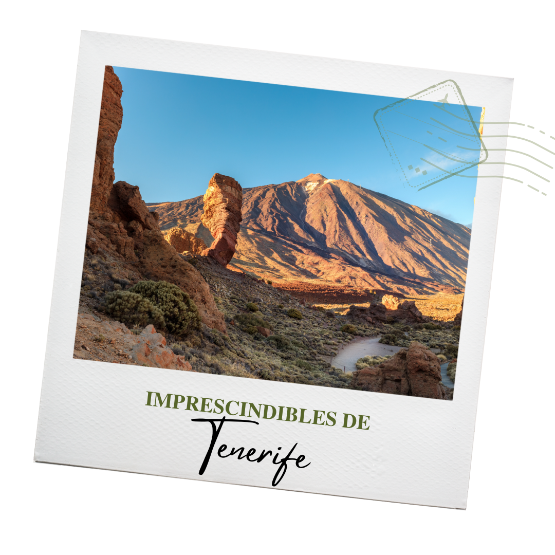 Imprescindibles de Tenerife