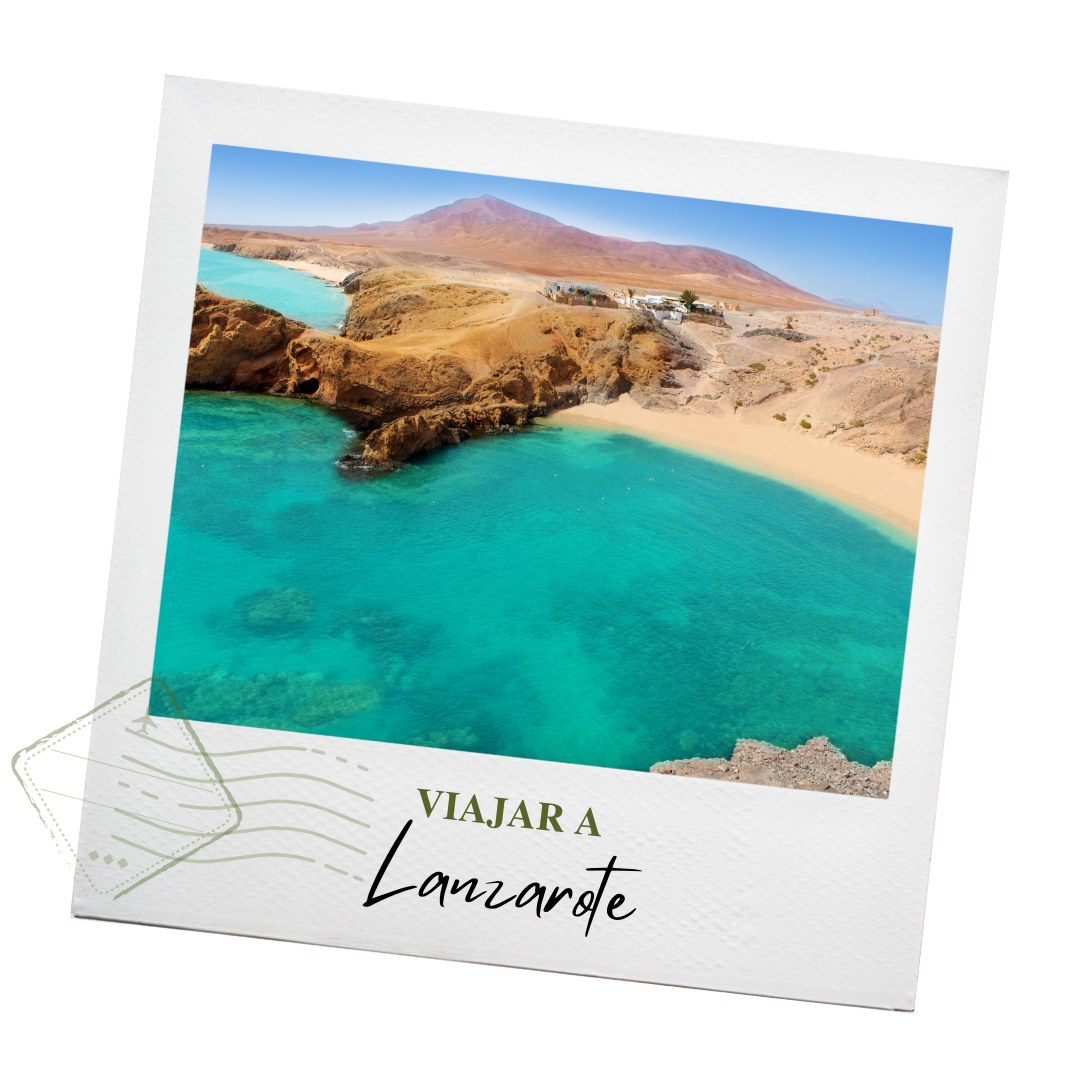 Imprescindibles de Lanzarote