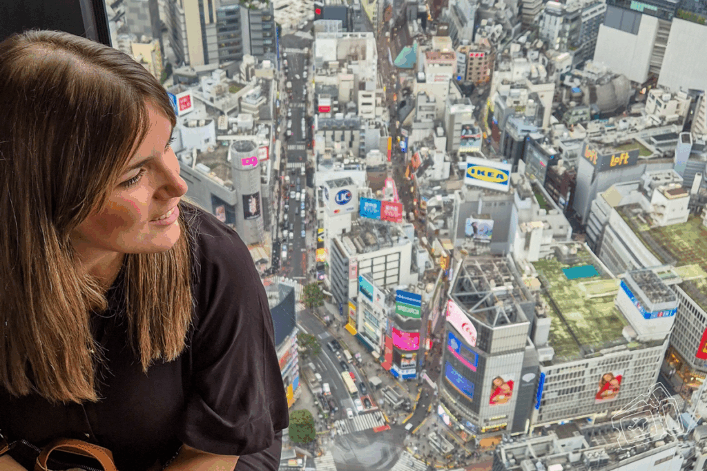 que ver y hacer en tokio - preparando el viaje a