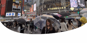 que hacer en tokio + mapa