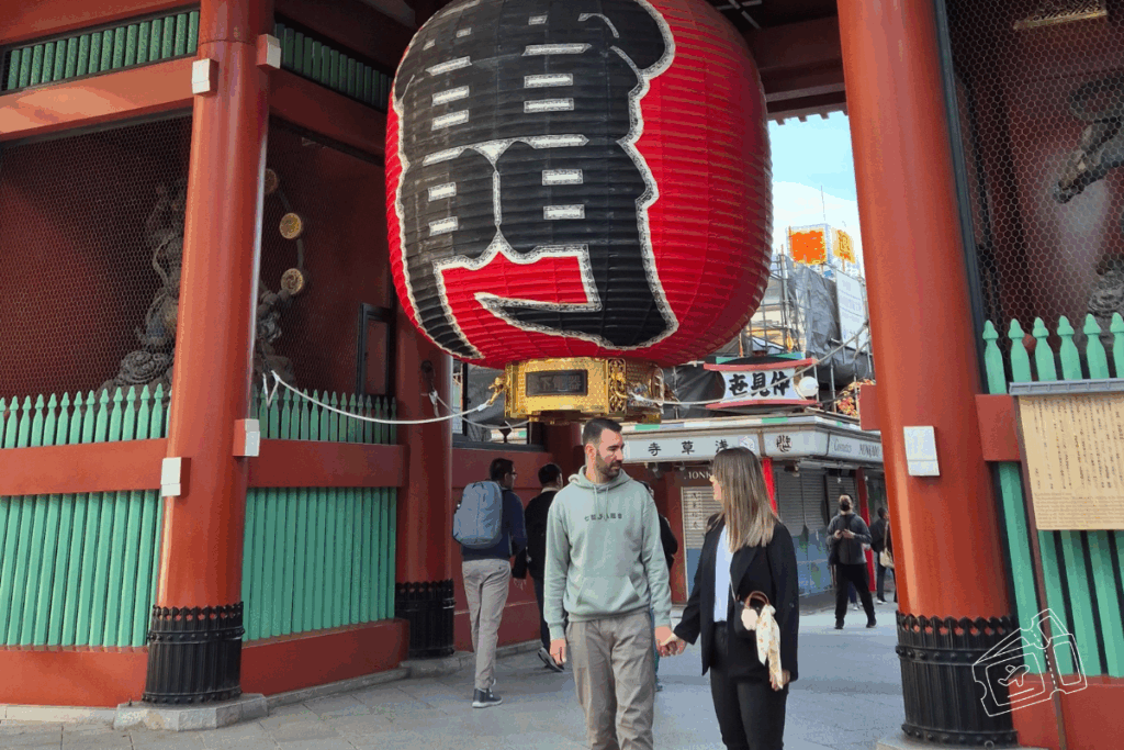 que ver y hacer en tokio - preparando el viaje a