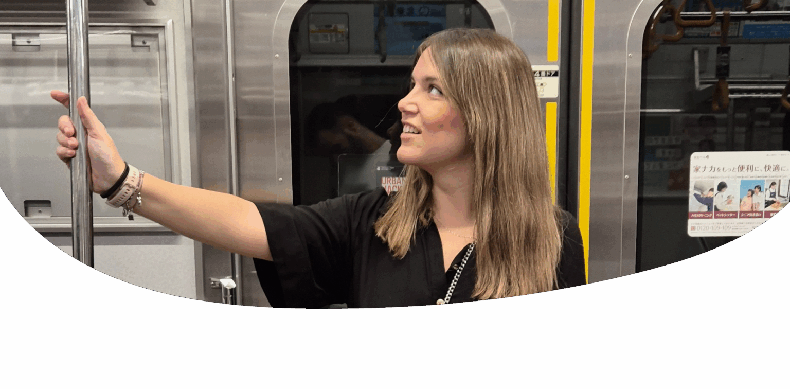 consejos metro tokio