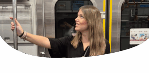 consejos metro tokio