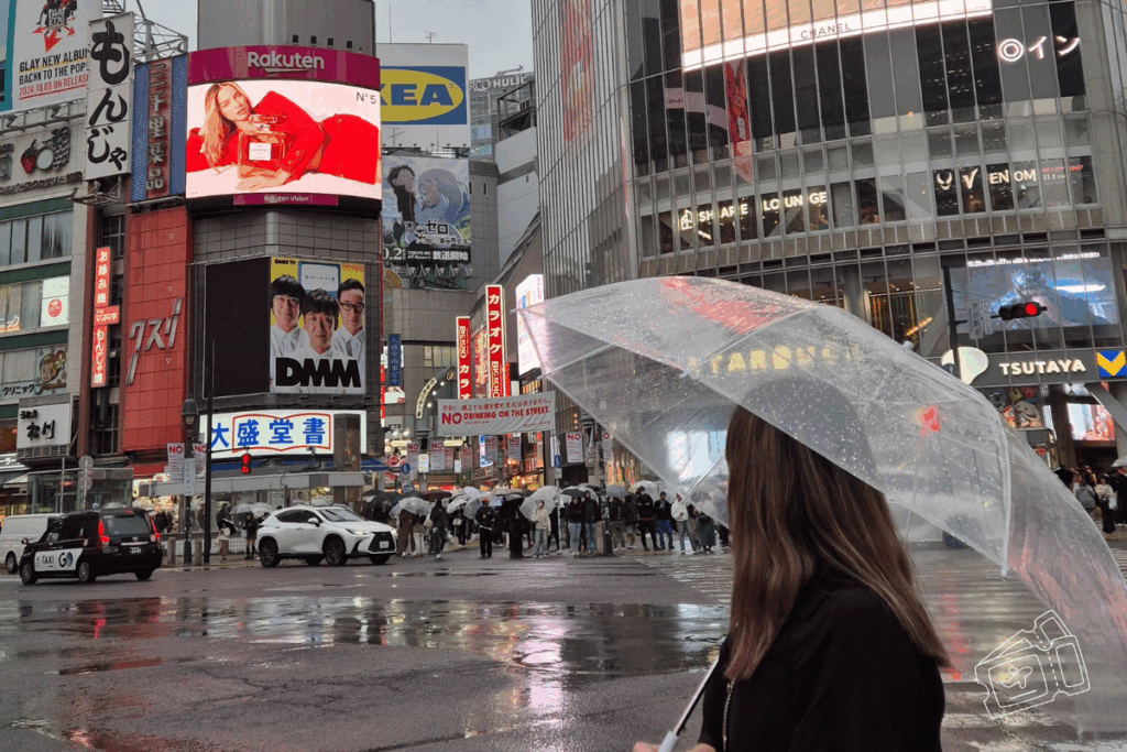 que ver y hacer en tokio - preparando el viaje a