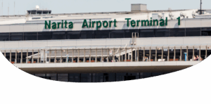 como ir del aeropuerto de narita a tokio