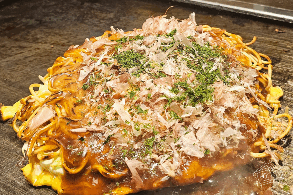 japon a bocados- preparando el viaje a japon