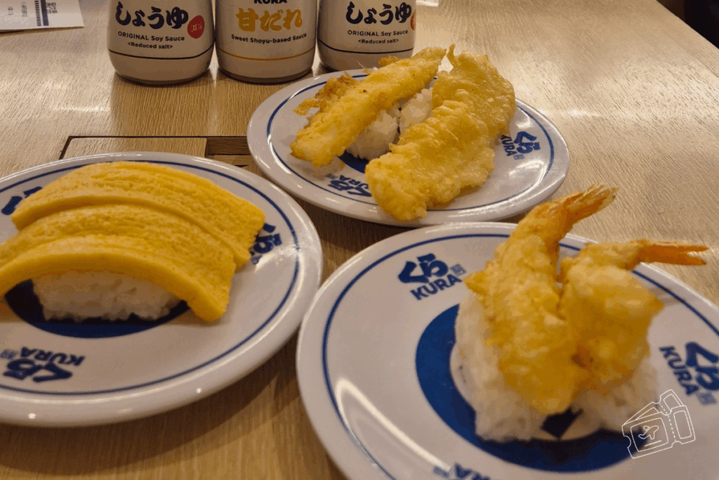 japon a bocados- preparando el viaje a japon