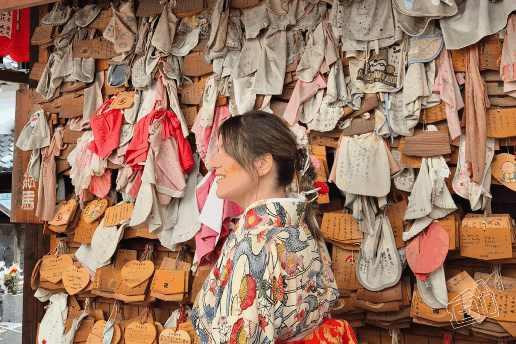 guia viaje japon - preparando el viaje a