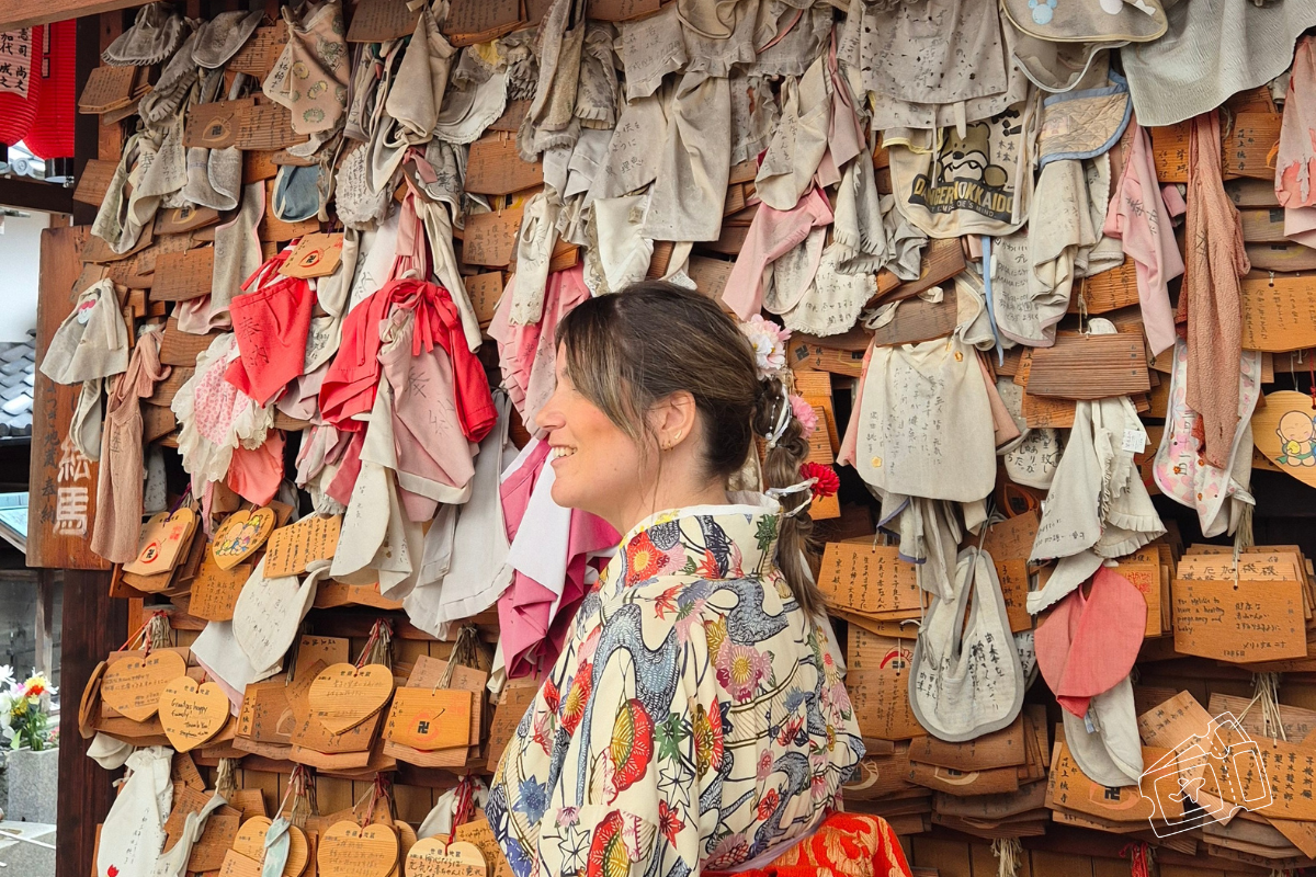 guia viaje japon - preparando el viaje a