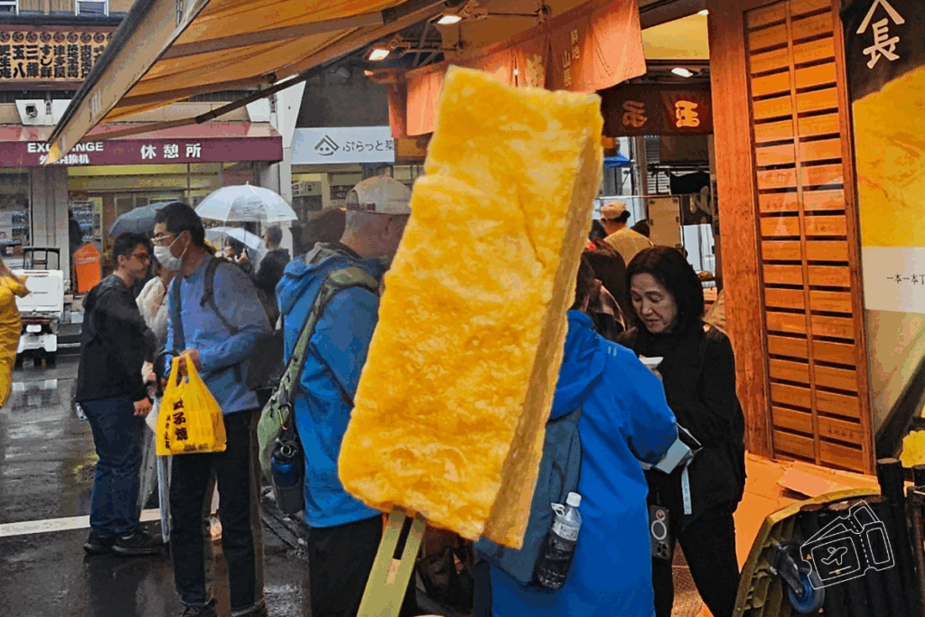 japon a bocados- preparando el viaje a japon