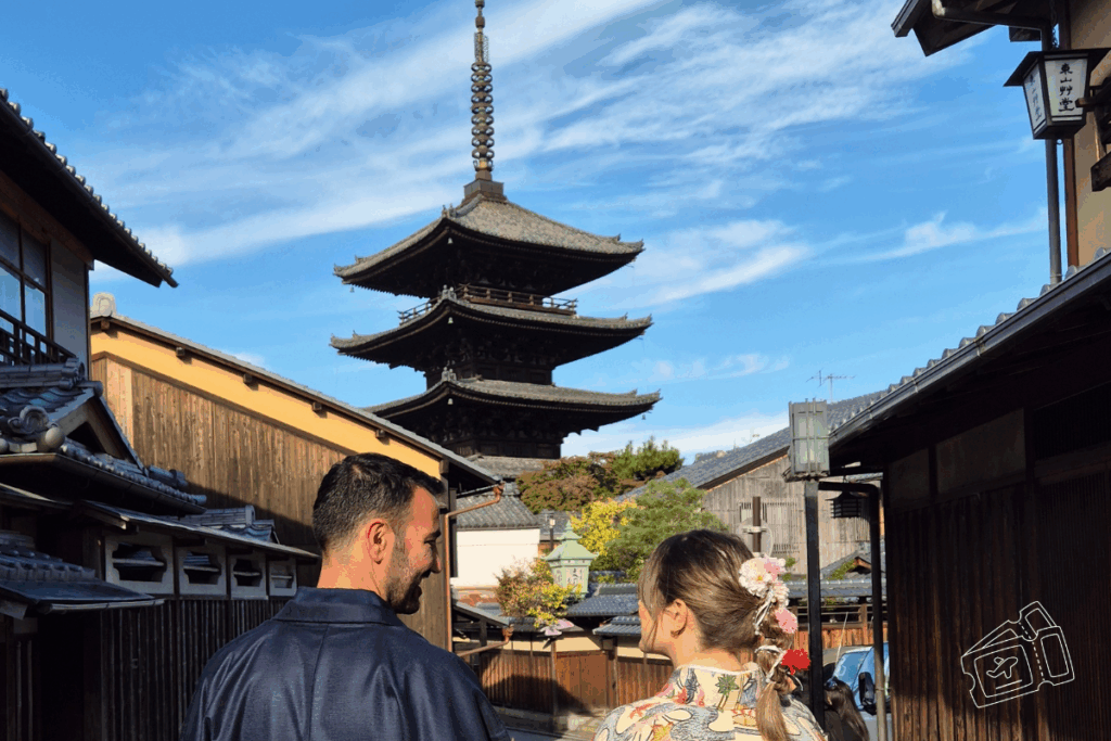 guia viaje japon - preparando el viaje a