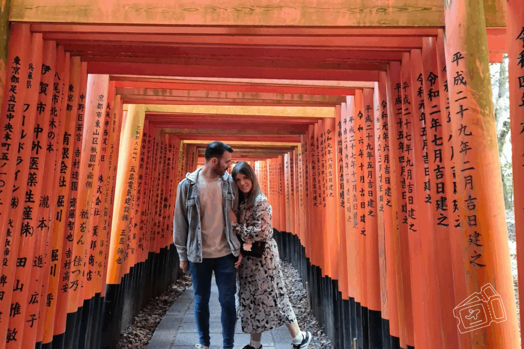 guia viaje japon - preparando el viaje a