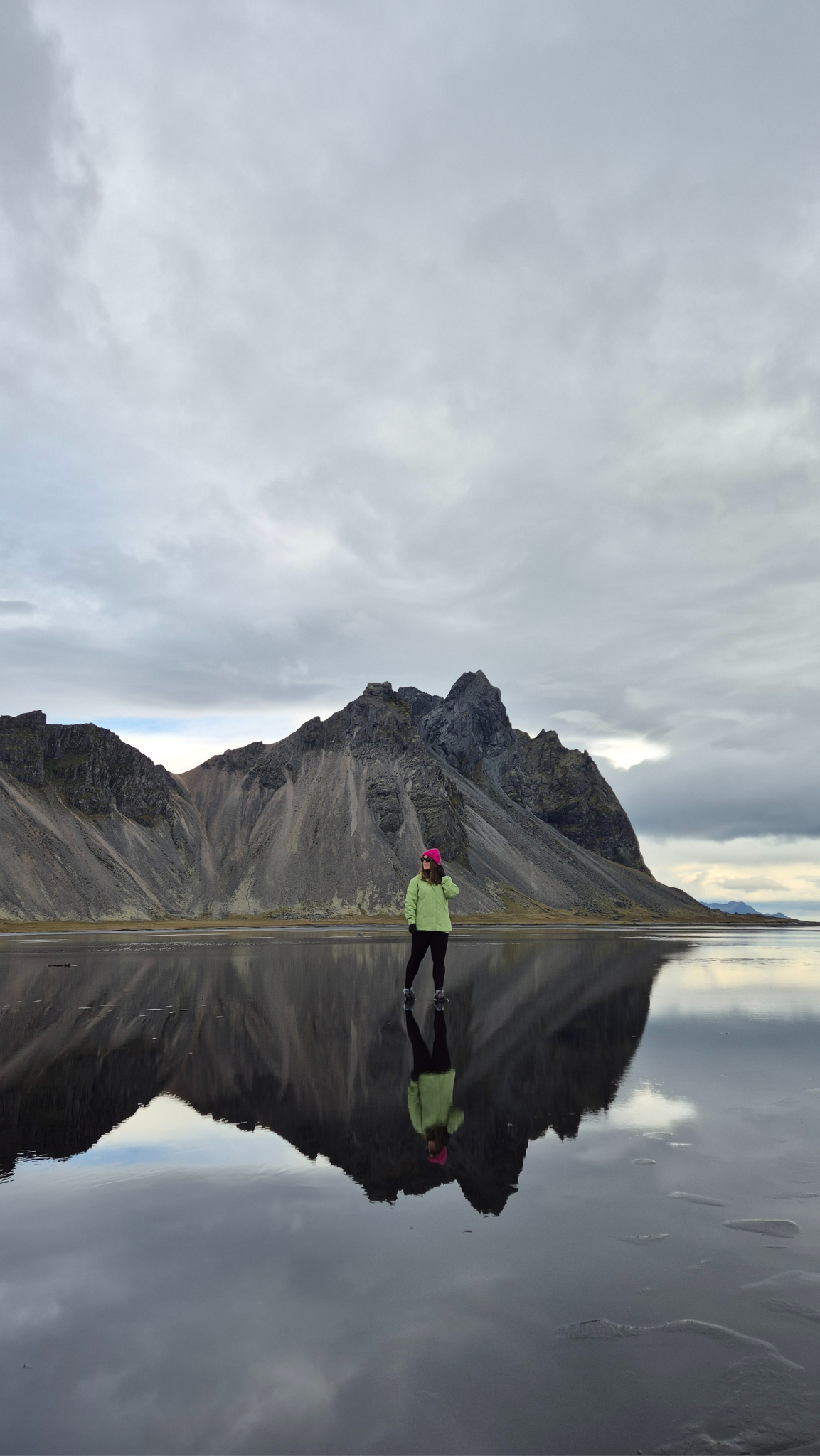 preparando el viaje a islandia