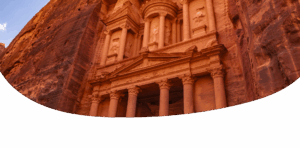 preparando el viaje a jordania