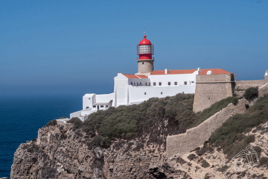 ruta por el algarve de 1 o 2 semanas