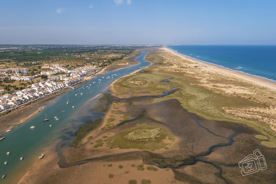 ruta por el algarve de 1 o 2 semanas