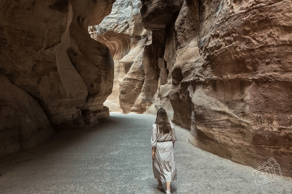 itinerario jordania 10 dias