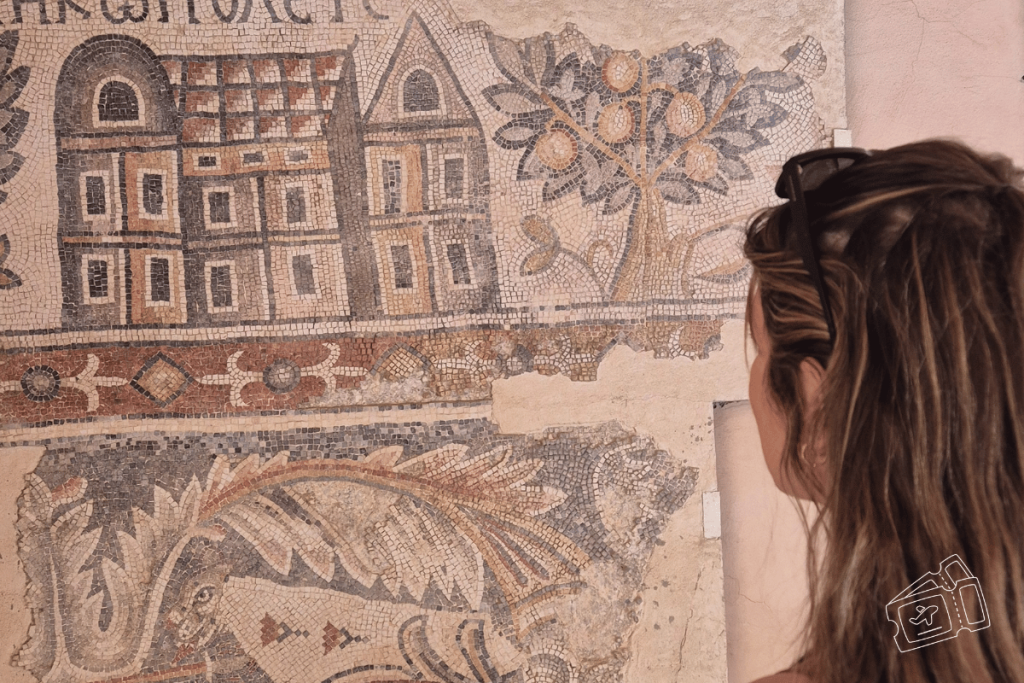 itinerario jordania 10 dias