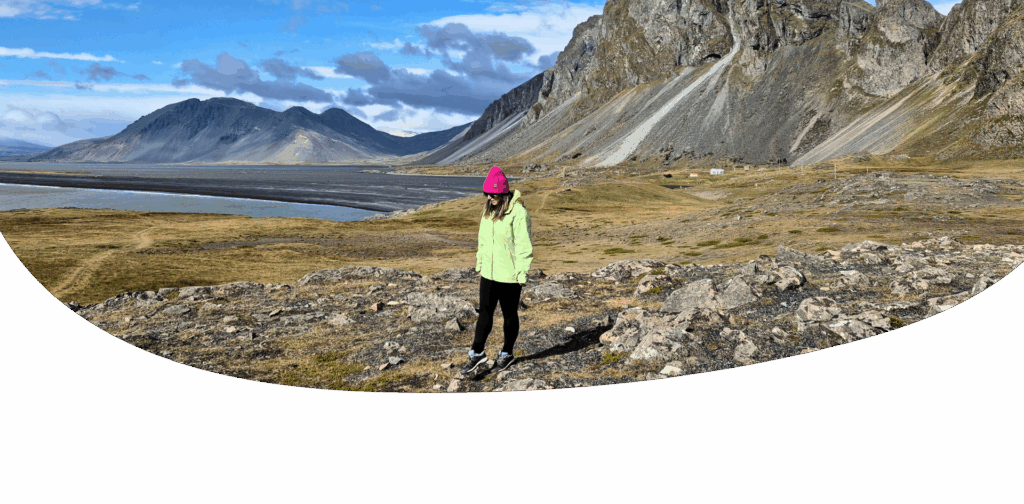 road trip islandia por la ring road