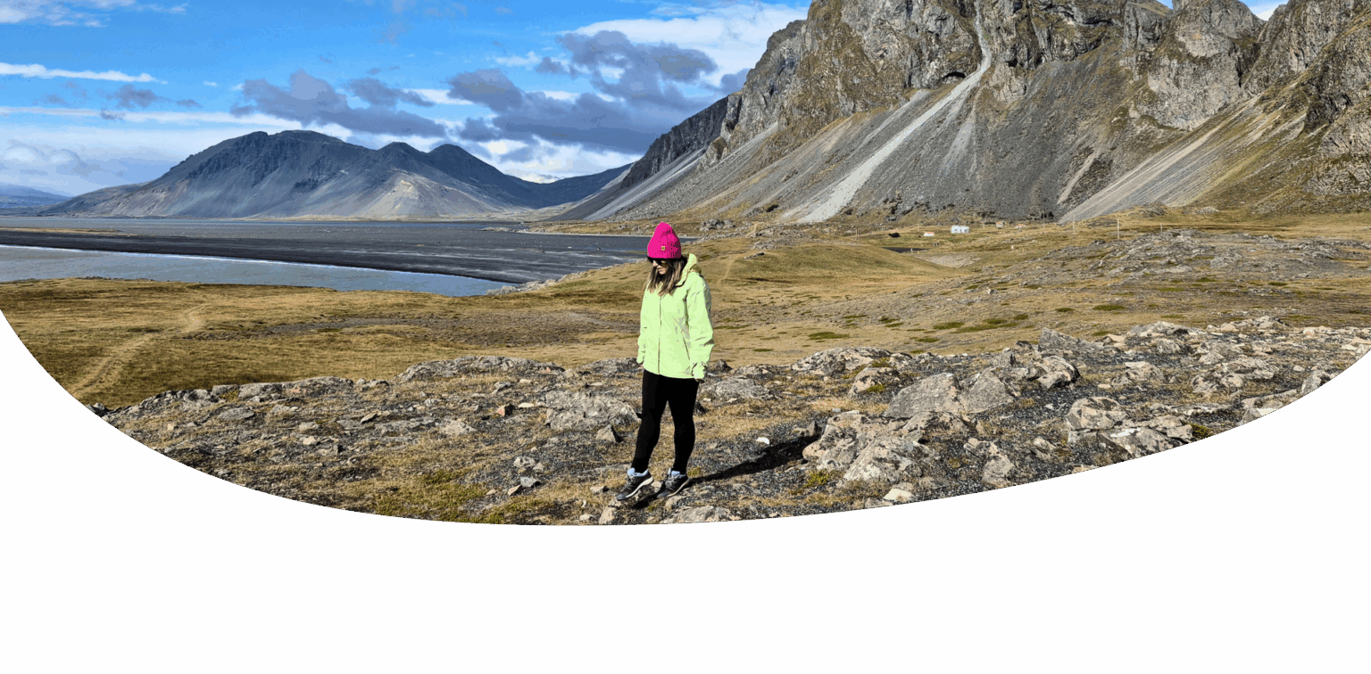 road trip islandia por la ring road