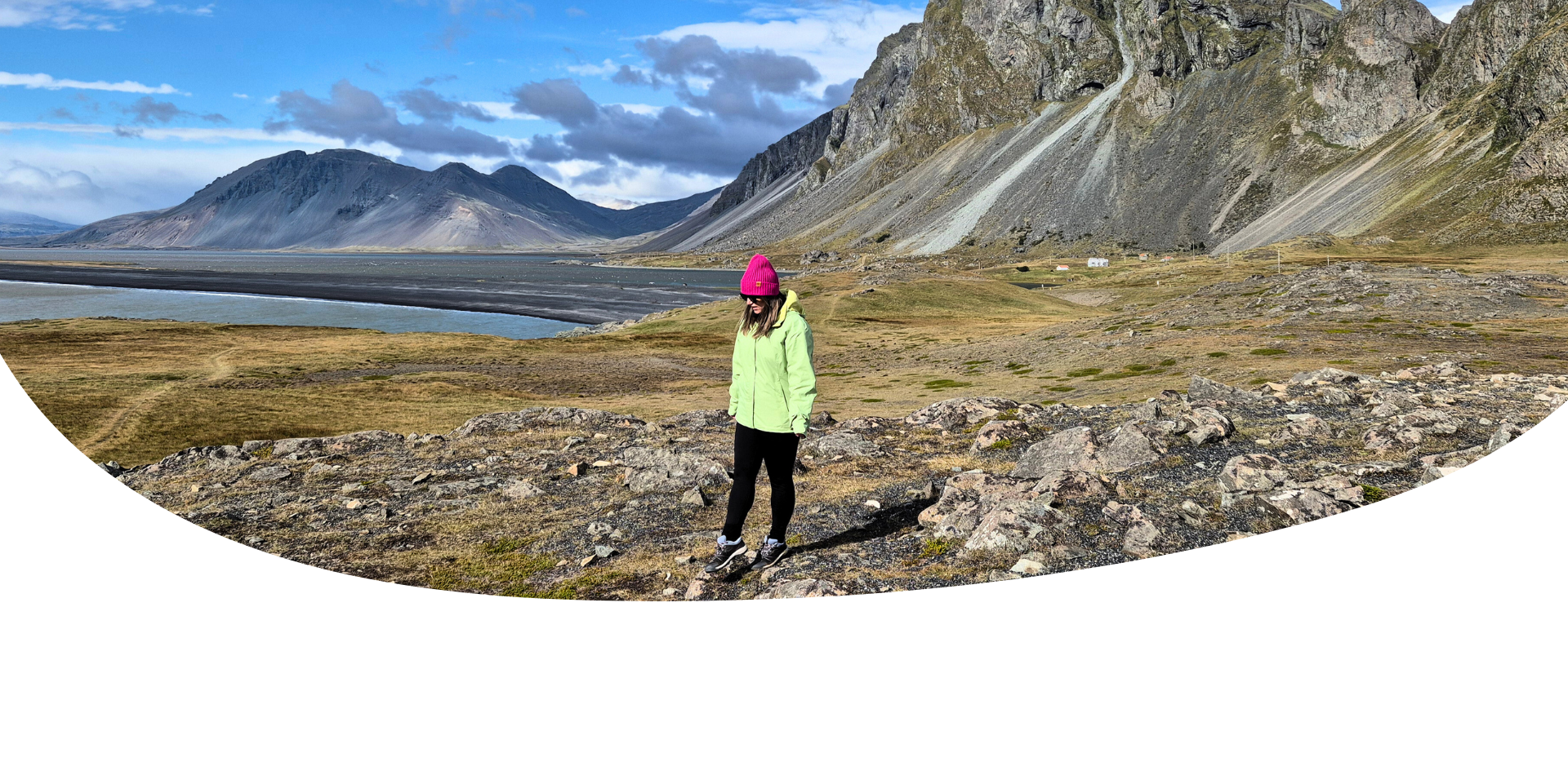 road trip islandia por la ring road