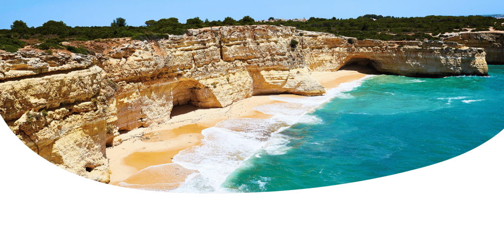 ruta por el algarve de 1 o 2 semanas