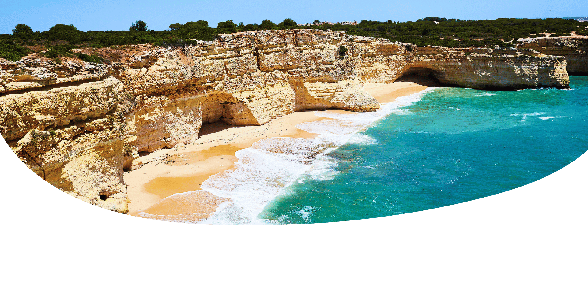 ruta por el algarve de 1 o 2 semanas