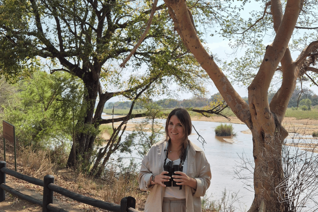 safari kruger sudafrica por libre